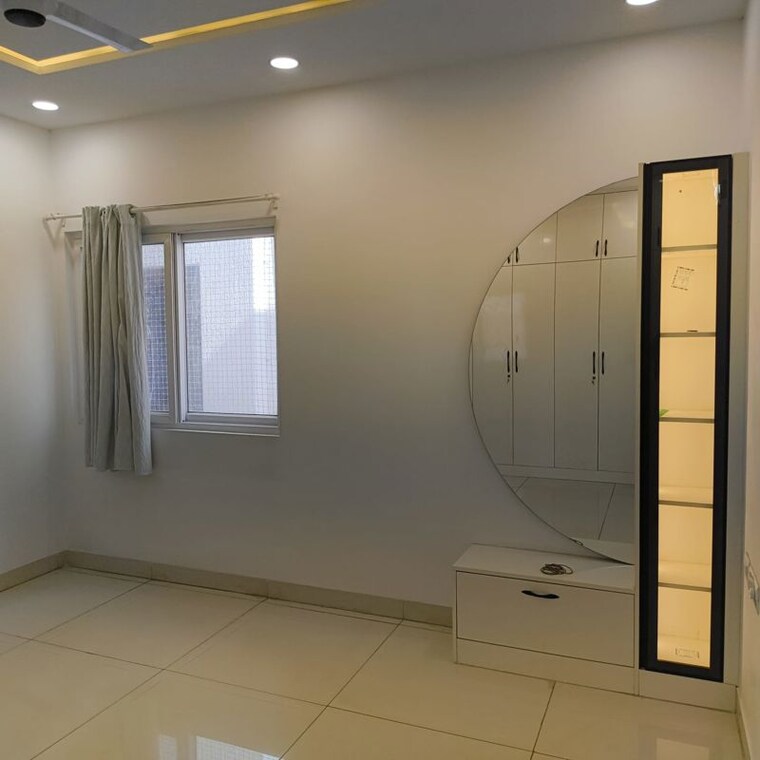 Room, prestige-tranquil 3.5 Bedroom 2048 Sq.Ft. Apartment In Kokapet Hyderabad 10680418