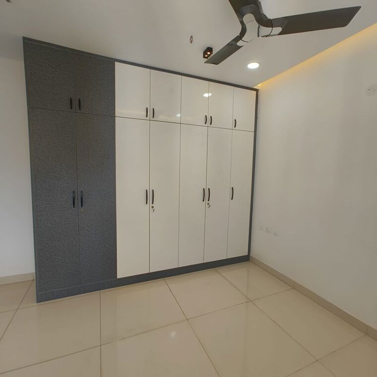 Room, prestige-tranquil 3.5 Bedroom 2048 Sq.Ft. Apartment In Kokapet Hyderabad 10680418