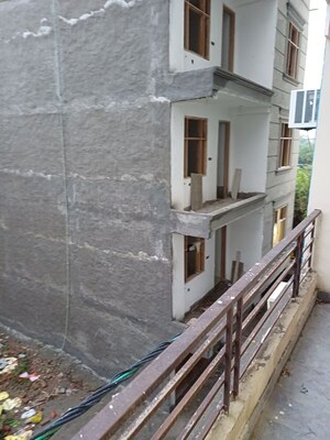 6 BHK Independent House – Exterior View View at Tajpur - for Sale