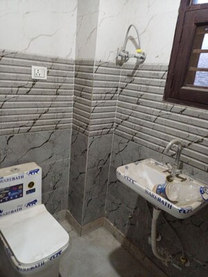 Bathroom in 6 BHK Independent House at Tajpur – for Sale