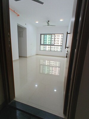 Parking in 2 BHK Apartment at Kalpataru Immensa D, Kolshet Road – for Rent