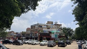  Plot – Exterior View View at Sai Kunj New Palam  vihar, New Palam Vihar Phase 3 - for Sale