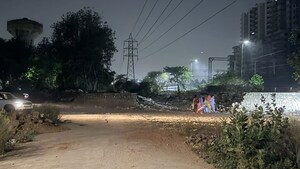  Plot For Sale in Sai Kunj New Palam  vihar, New Palam Vihar Phase 3