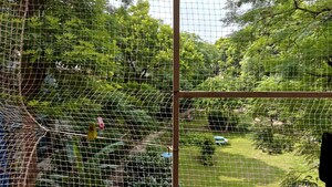 3 BHK Builder Floor – Garden View at Cc Colony - for Sale