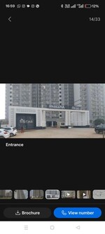 2 BHK +  865 Sq.Ft. Apartment in Pareena Micasa