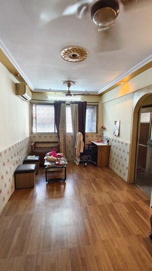 1 BHK Apartment For Rent in Unity Apartment, Bafhira Nagar