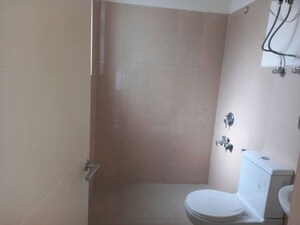 Bathroom in 3 BHK Builder Floor at Sector 22 – for Rent