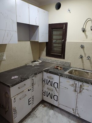 Kitchen in 6 BHK Independent House at Tajpur – for Sale