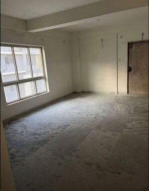 3 BHK Apartment For Rent in New Town