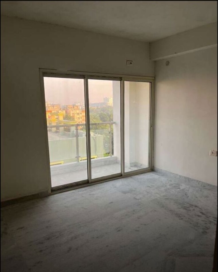 Room, new town 3 Bedroom 1240 Sq.Ft. Apartment In New Town Kolkata 10680442
