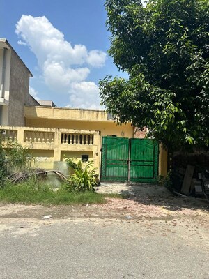  Plot – Exterior View View at RWA Apartments Sector 27, Sector 27 - for Sale