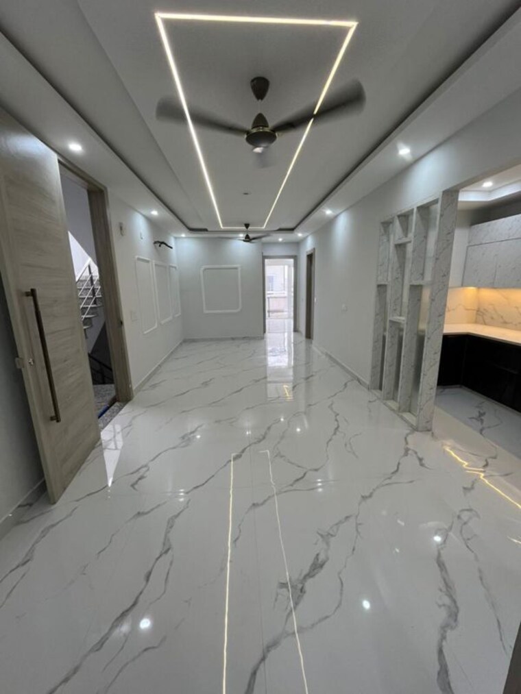 Room, jakhan 4 Bedroom 2200 Sq.Ft. Builder Floor In Jakhan Dehradun 10680446