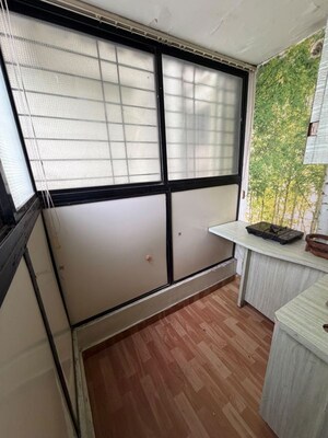 Room in 3 BHK Apartment at Mont Vert Seville Phase I, Wakad – for Rent
