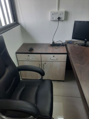 Kitchen in  Office Space at Gota – for Rent