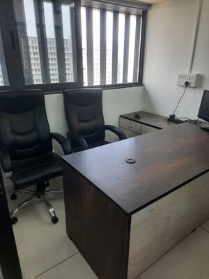  Office Space For Rent in Gota