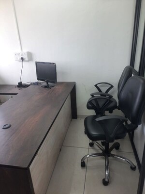 Team Area in  Office Space at Gota – for Rent