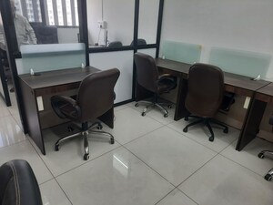 Team Area in  Office Space at Gota – for Rent