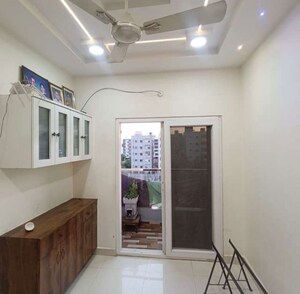 Living Room in 2 BHK Apartment at Medipalli – for Sale