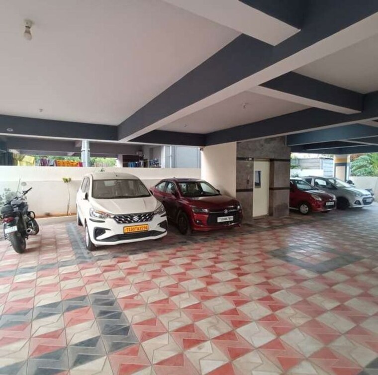  Parking, medipalli 2 Bedroom 1060 Sq.Ft. Apartment In Medipalli Hyderabad 10663747