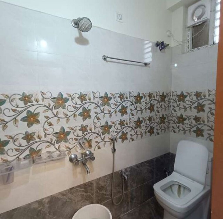 Bathroom, medipalli 2 Bedroom 1060 Sq.Ft. Apartment In Medipalli Hyderabad 10663747