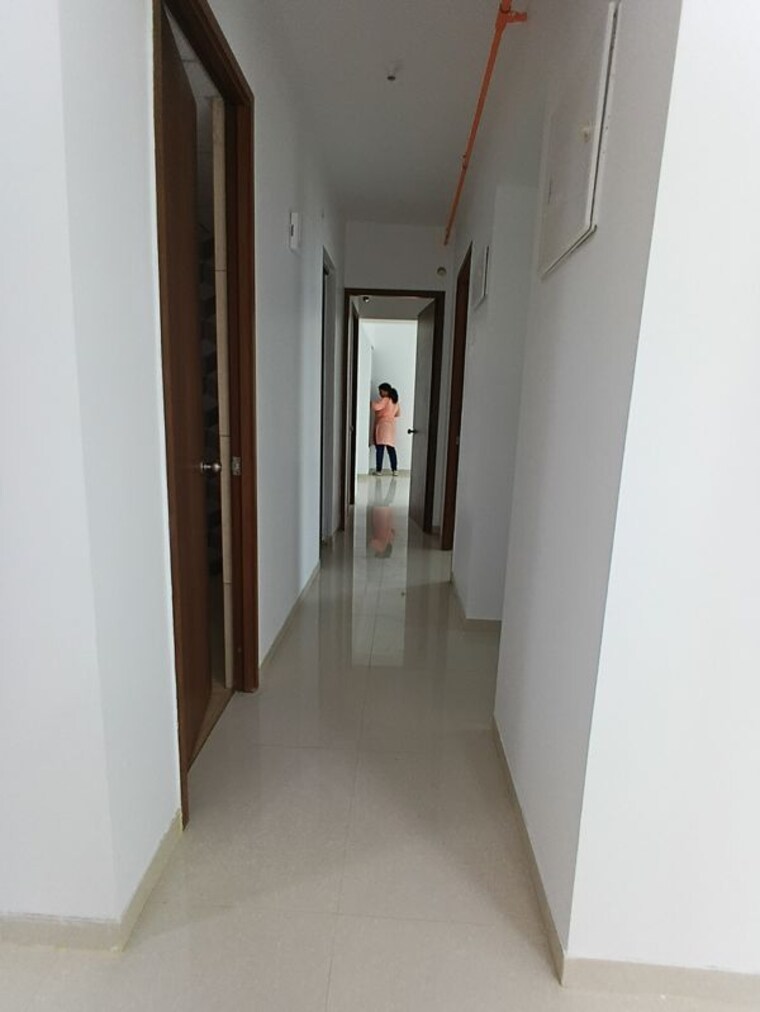 undefined, kalpataru-immensa-d 2 Bedroom 663 Sq.Ft. Apartment In Kolshet Road Thane 10680441
