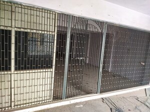 Balcony in 2 BHK Independent House at Bhola Nath Nagar – for Sale