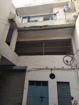 2 BHK Independent House For Sale in Bhola Nath Nagar