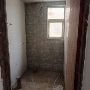 Bathroom in 3 BHK Apartment at S3 Green Avenue, Sector 85 – for Sale
