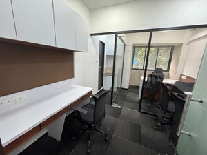  Shop For Rent in Srishti complex Powai, Powai