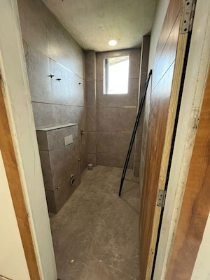 Balcony in 3 BHK Builder Floor at Aman Vihar – for Rent