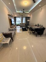 2 BHK +  1013 Sq.Ft. Apartment in Tejashree CHS Bhusari Colony