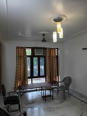 Furnished Amenities in 3 BHK Apartment at Vasundhara – for Rent