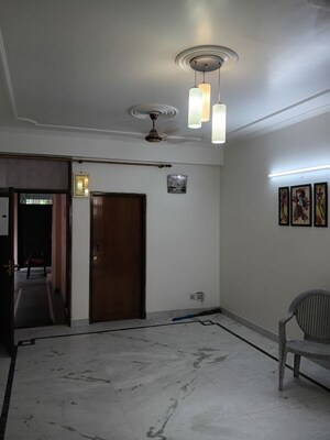 3 BHK Apartment For Rent in Vasundhara