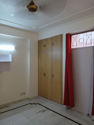 Bedroom in 3 BHK Apartment at Vasundhara – for Rent