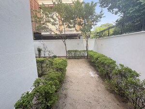 Balcony in 5 BHK Villa at Eros Rosewood City, Sector 49 – for Rent