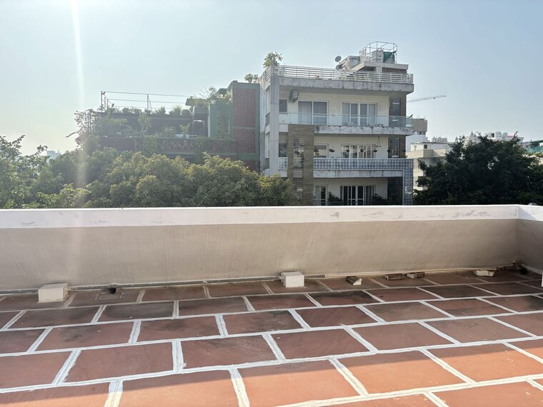 Exterior View, eros-rosewood-city 5 Bedroom 534 Sq.Yd. Villa In Sector 49 Gurgaon 10680423