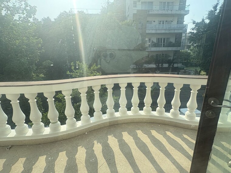 Exterior View, eros-rosewood-city 5 Bedroom 534 Sq.Yd. Villa In Sector 49 Gurgaon 10680423