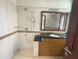 Kitchen in 5 BHK Villa at Eros Rosewood City, Sector 49 – for Rent