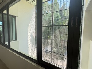 Balcony in 5 BHK Villa at Eros Rosewood City, Sector 49 – for Rent
