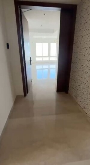 Building Lobby in 3 BHK Apartment at Pioneer Park Araya, Sector 61 – for Rent