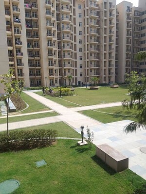 Balcony in 3.5 BHK Apartment at BPTP Park Elite Premium, Sector 84 – for Sale