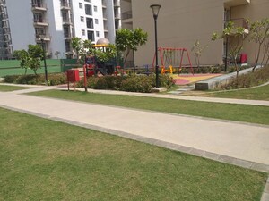 3.5 BHK Apartment – Garden View at BPTP Park Elite Premium, Sector 84 - for Sale
