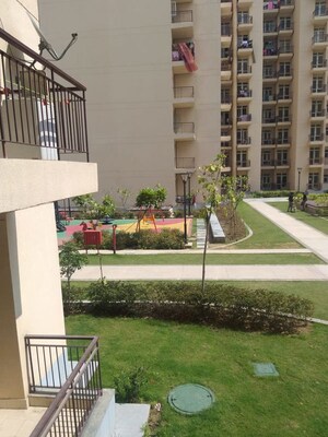 Balcony in 3.5 BHK Apartment at BPTP Park Elite Premium, Sector 84 – for Sale