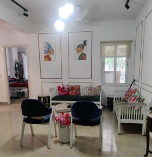 3 BHK Apartment For Sale in VVIP Addresses, Raj Nagar Extension