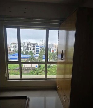 Room in 2 BHK Apartment at New Town Action Area 1 – for Rent