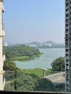 4 BHK +Apartment For Sale in L&T Emerald Isle