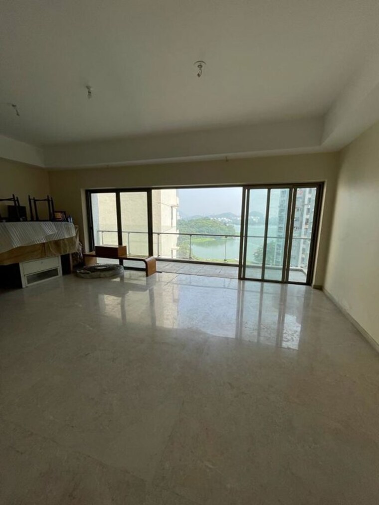 Room, l-t-emerald-isle 4 Bedroom 1954 Sq.Ft. Apartment In Powai Mumbai 10680453