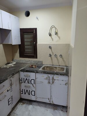Kitchen in 6 BHK Independent House at Molarband – for Sale