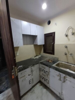 Kitchen in 6 BHK Independent House at Molarband – for Sale