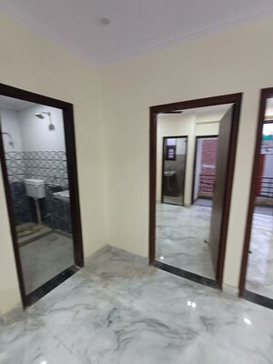 Building Lobby in 6 BHK Independent House at Molarband – for Sale